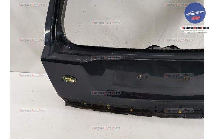 Хаион Рейндж / Haion Range оригинален Ленд Роувър / Land Rover Рейндж