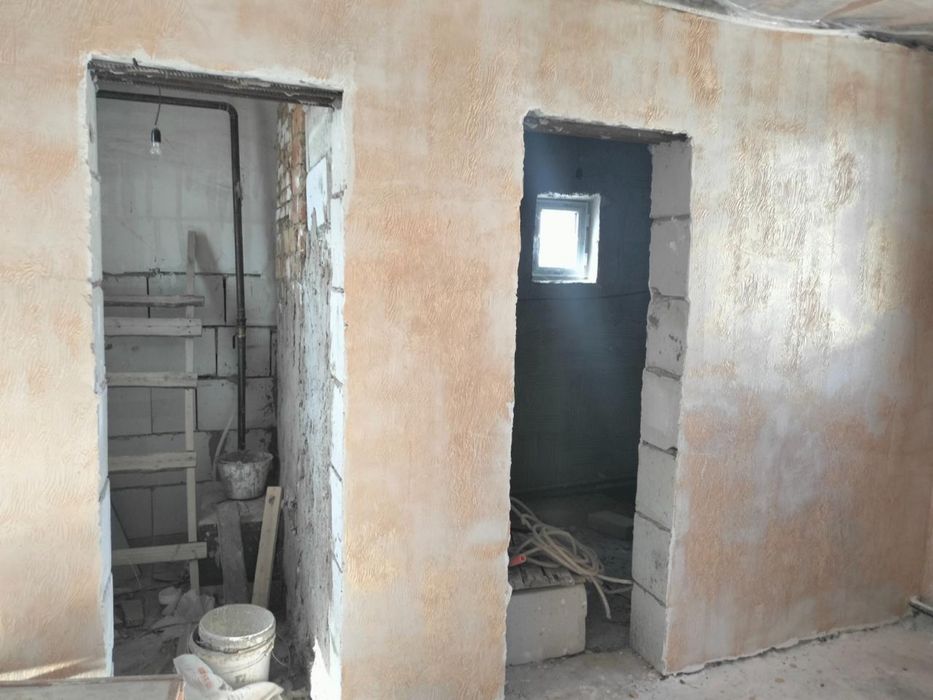 Прдаю дом , 2 комнатную