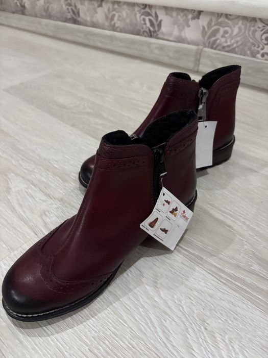 Женски аяқ киім оргинал германия размер 36