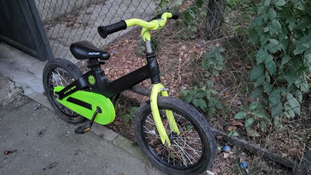 10000-Велосипед в хорошем состоянии