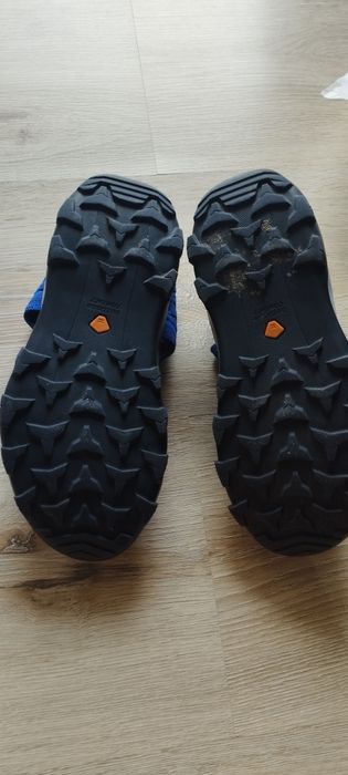 Сандали Quechua 36 номер за 10.00 лв.