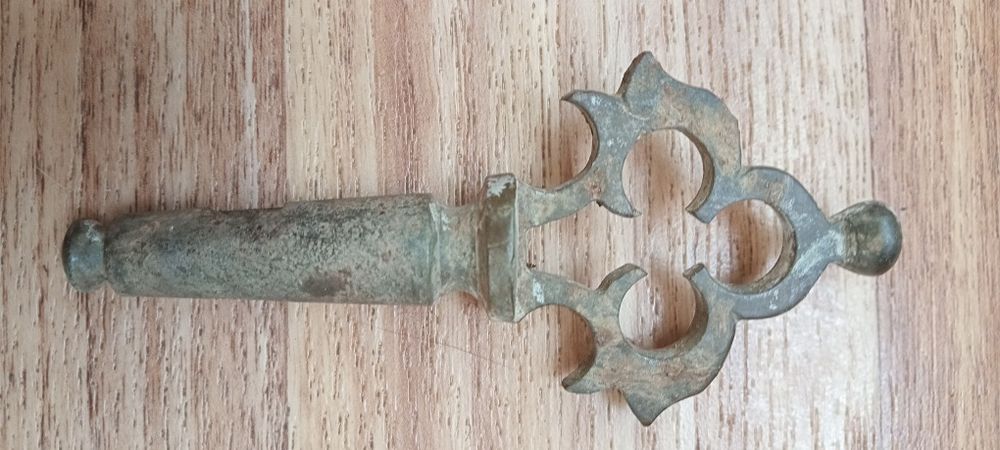 Верток от краника самовара царских времен