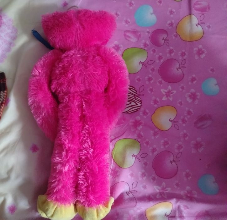 Игрушка Кисси Мисси