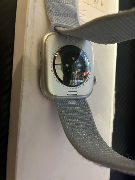Apple Watch Series 10 46mm
