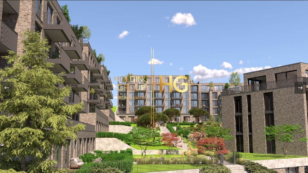 Продава се Четиристаен апартамент в к.к. Св.Св. Константин и Елена - 166 кв.м за 2200 €/кв.м - Снимка #9