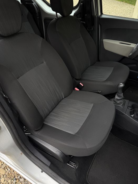 Dacia Dokker 1.6 Mpi 102CP / 58.000km / import Germania