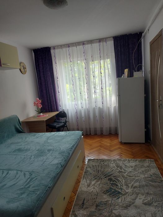 Se Închiriază apartament cu o camera