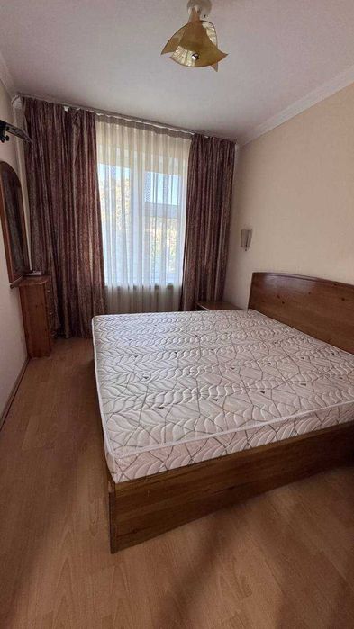 Продается просторная квартира в центре. Ц13 Лабзак