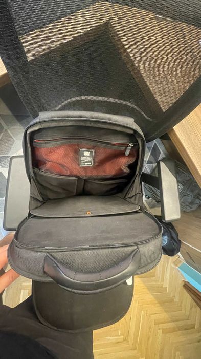 Раница за лап топ Samsonite PRO-DLX Business