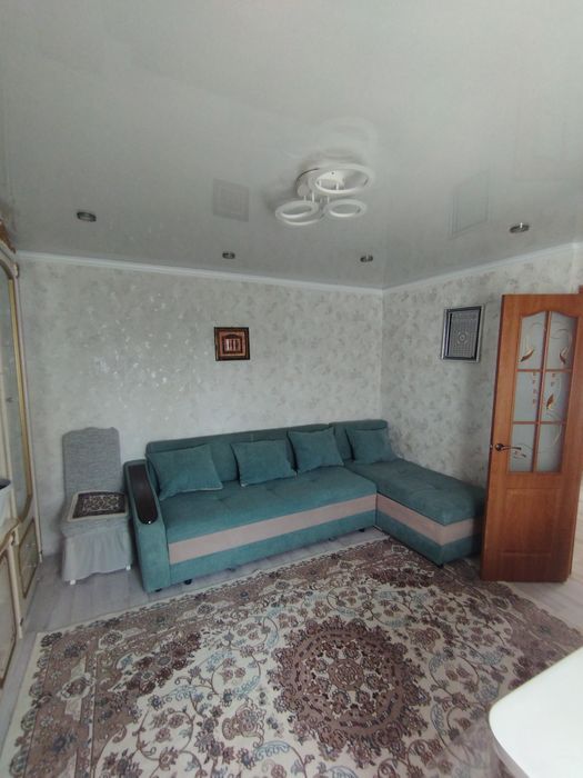 Продам 3х комнатный дом