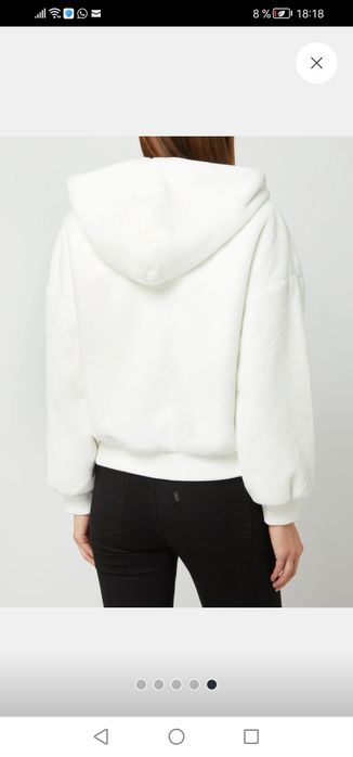 Blana, blanita Levi's dama, femei, fete mar. S