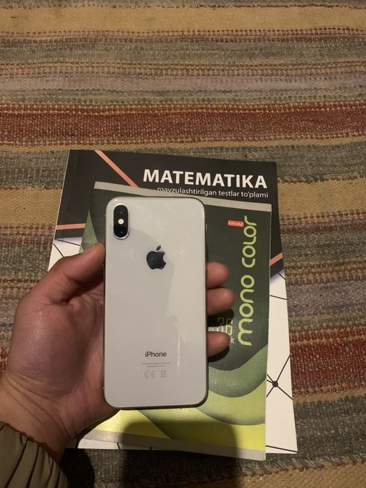 iphone x 64 xotira 99 yomkis fes iwlmedi qogan joyi yaxwi