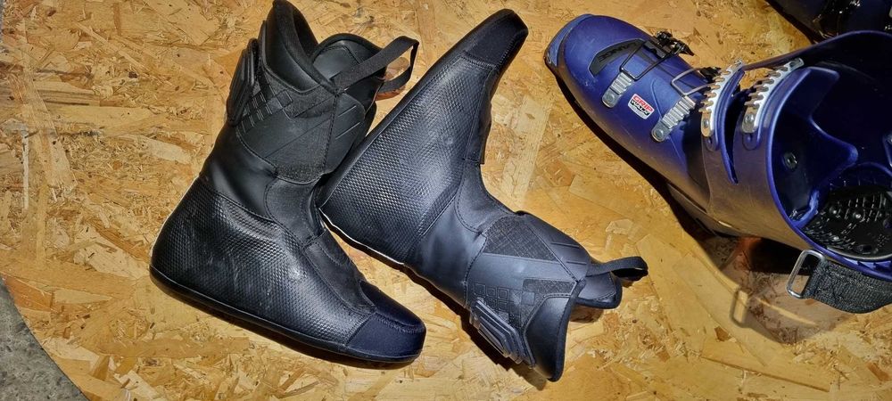 Clapari de tura Lange XT3 41/265