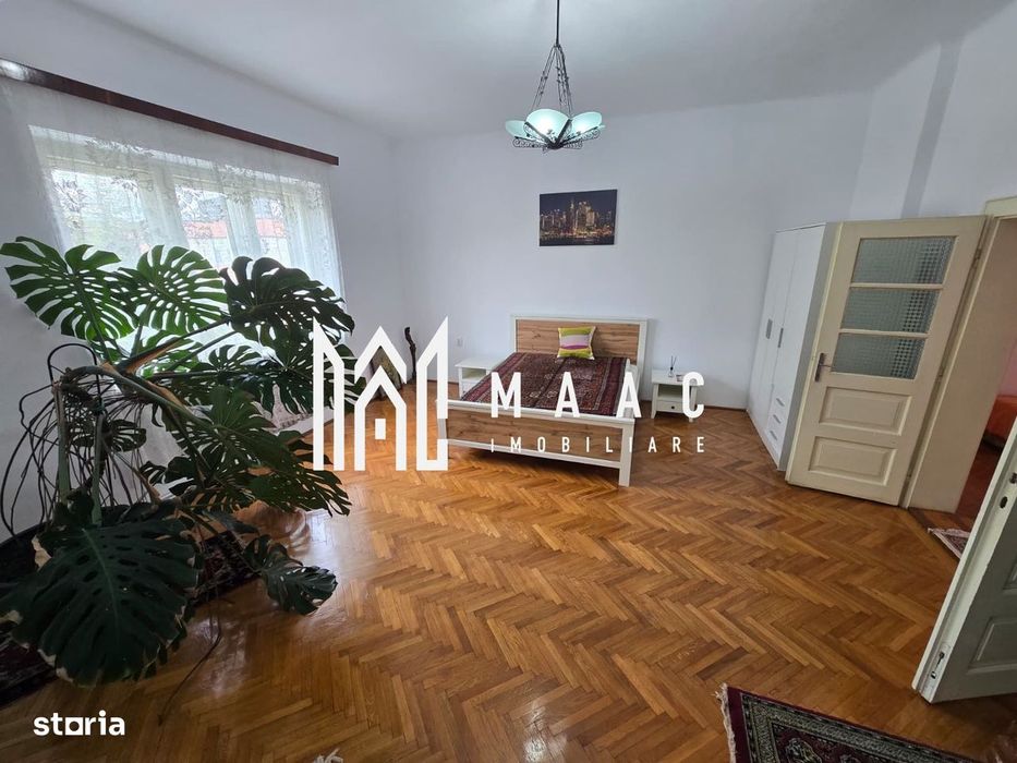 Apartament – Șelimbăr, Doamna Stanca - Vedere 5