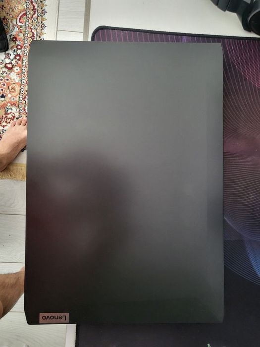 Ноутбук lenovo игровой