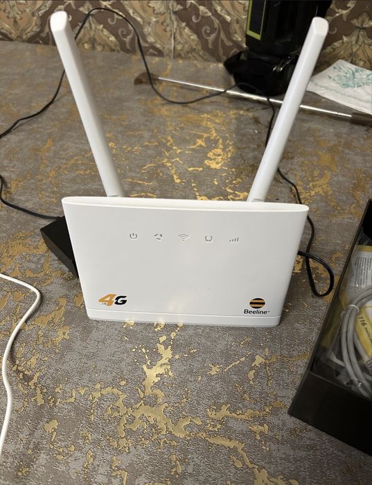 Белайн роутер Вай Фай
