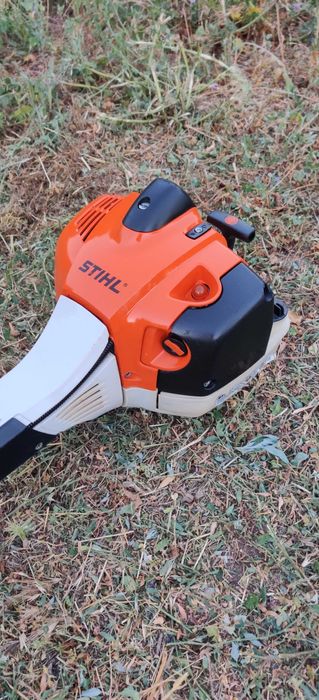 Моторна коса Щил фс460с Перфектна