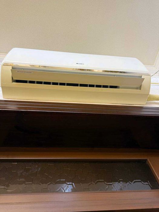 GREE kanditsioner 12 talik R410