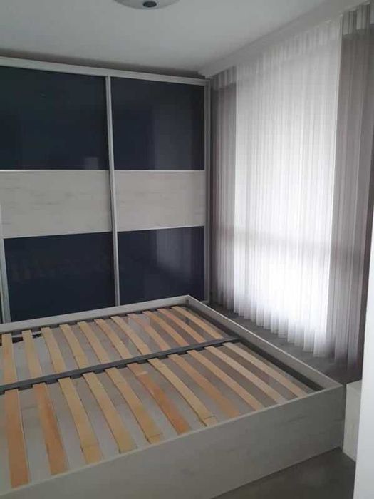 Продава се Тристаен апартамент в София, Славия - 98 кв.м за 2296 €/кв.м - Снимка #3