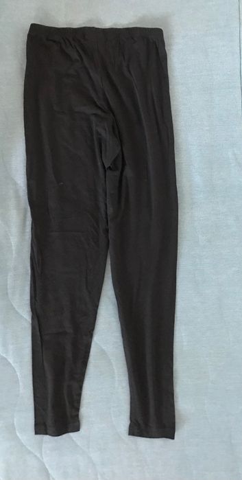 Leggings Blue Motion