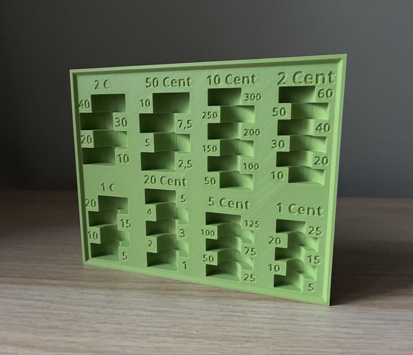 3D принтирани фигурки PLA