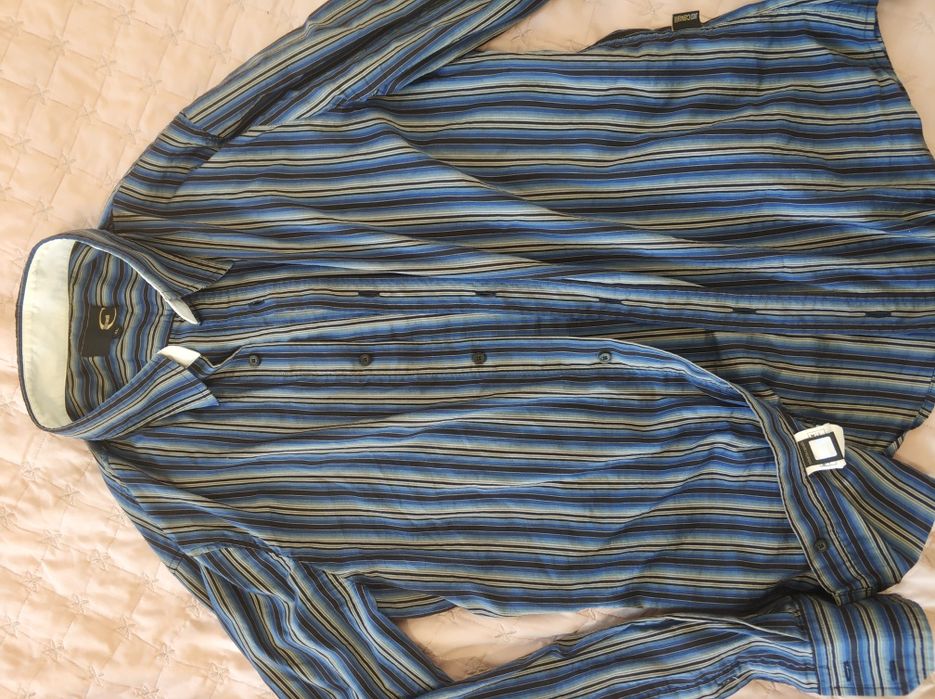 Маркови Ризи KLEINBossCavaliD&GVersace.