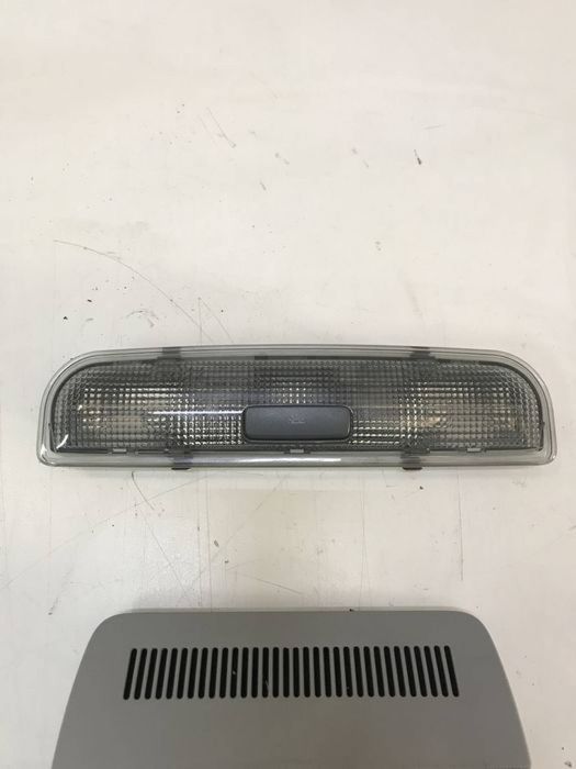 Plafoniera lampa lămpi lumini fata spate Audi A4 B6 B7