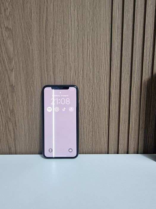 Обмен IPhone 11 pro