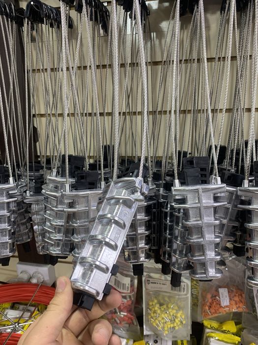 Troslar sip kabel uchun