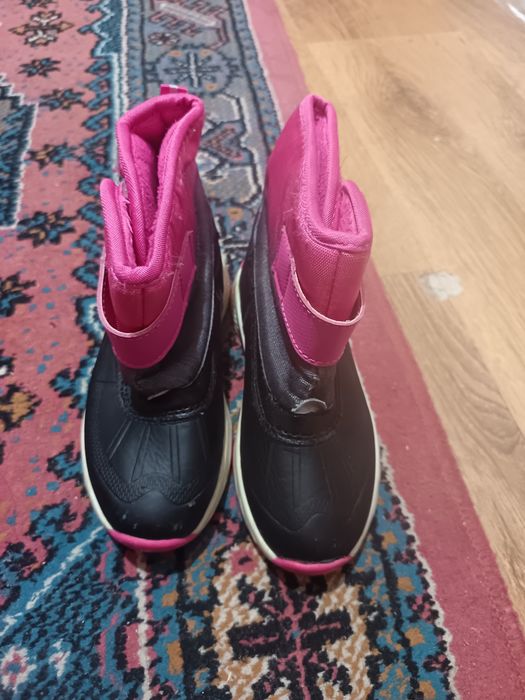 Маратонки 29,5 номер