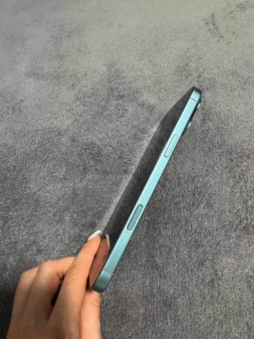 Iphone 16 plus 256 GB