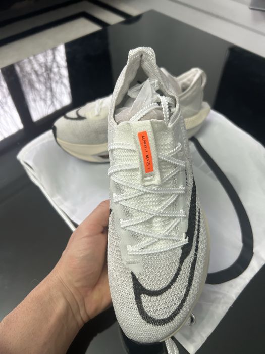 Nike Alphafly Next 2%