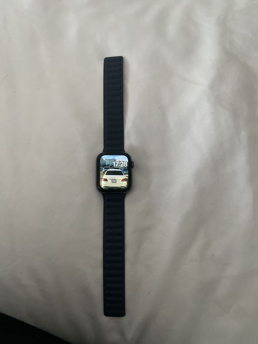Apple Watch 4-series 44mm