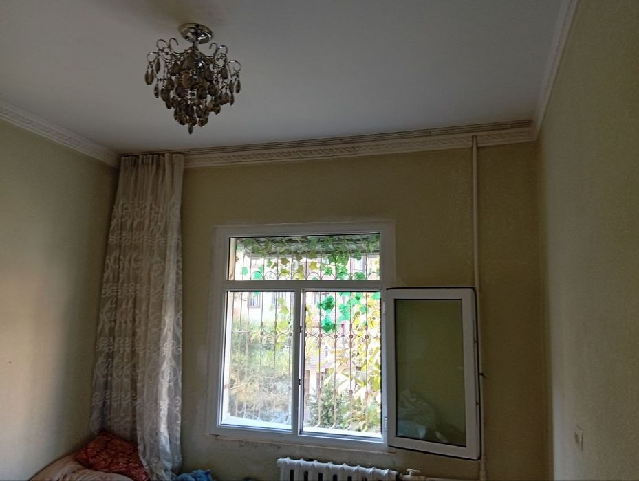 Kvartira sotiladi shayxontoxur rayon bel tepa  5/3/5/ 108m²