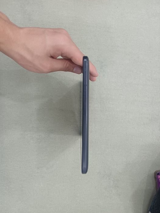 Samsung Galaxy Tab E