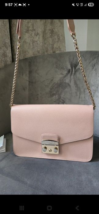 Geanta Furla Metropolis