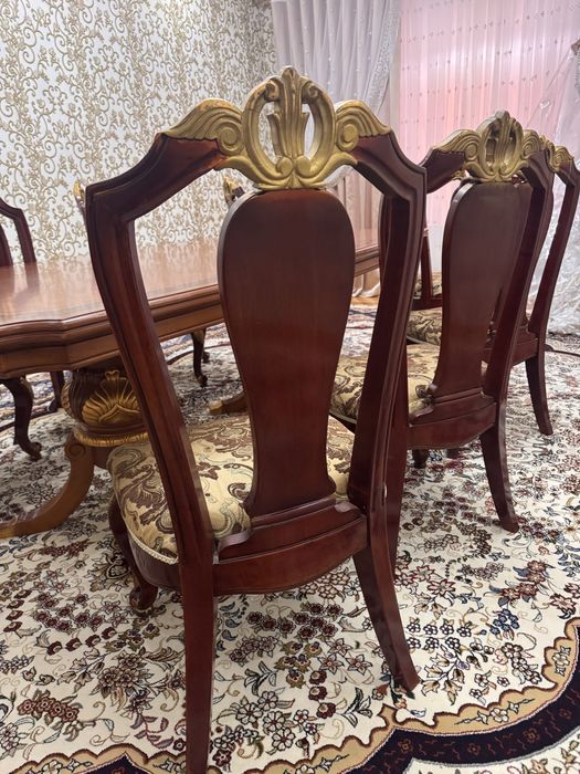 Продается Стол стулья