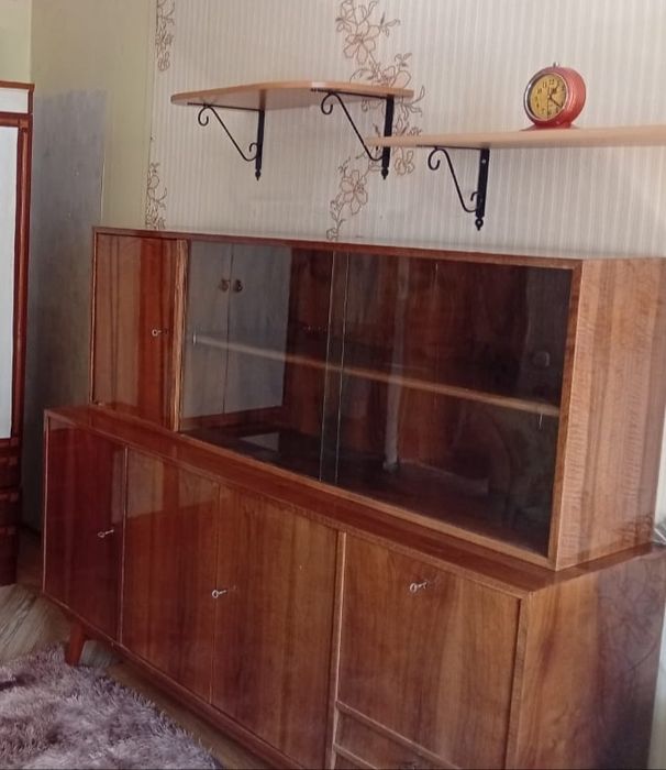 Отдадим сервант. Алматы