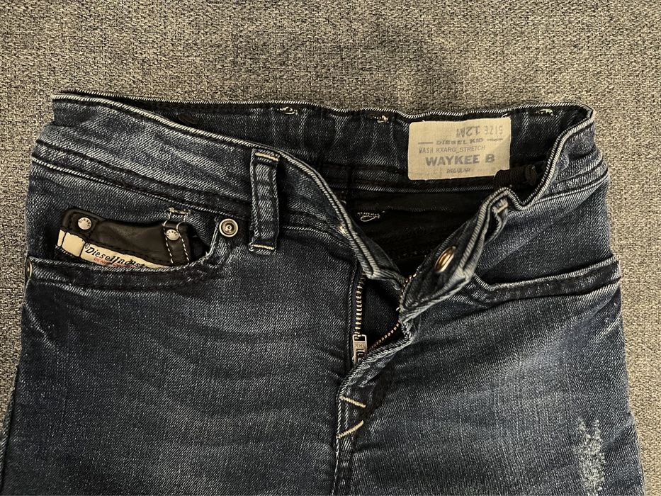 Оригинален бебешки сет комплект Diesel