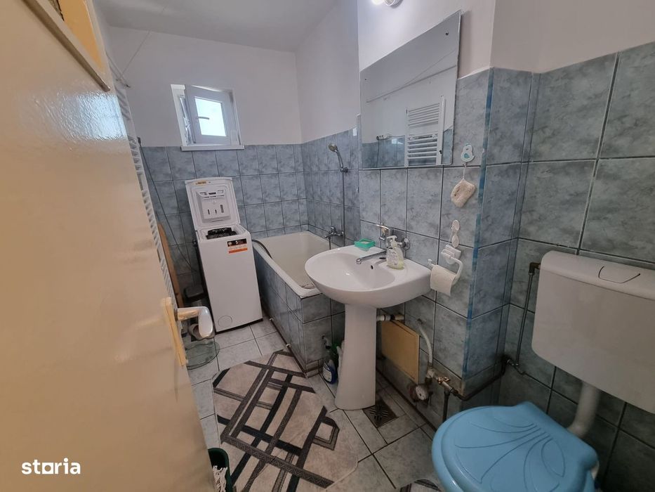 Apartament 2 camere,Deva-zona Aleea Muncii