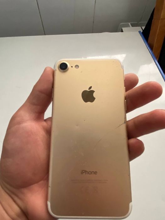 Apple iphone 7 продаю или обмен