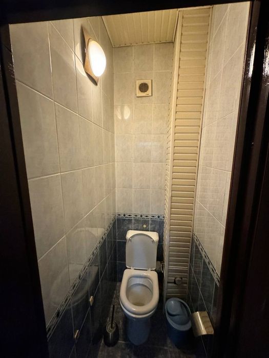 Хорошая 2-комнатная на 1 этаже, Паркентский, Чизельный