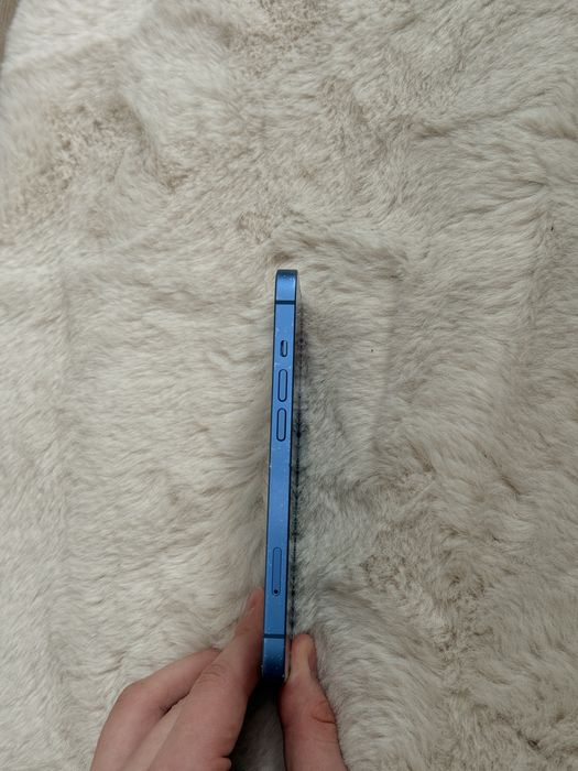 Айфон 13 128гб / iPhone 13 128gb 80%акб