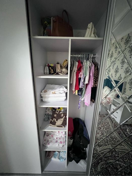 Мебель БУ комплект