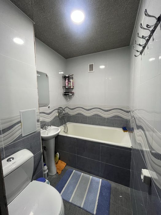 Продаётся 2х комнатная квартира