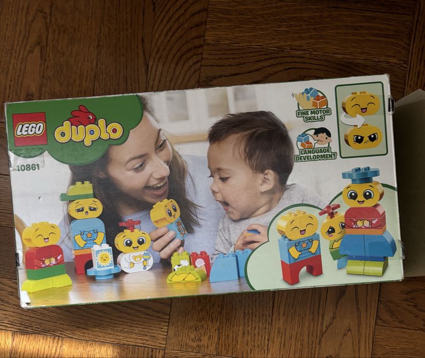 Lego б/у оригинал