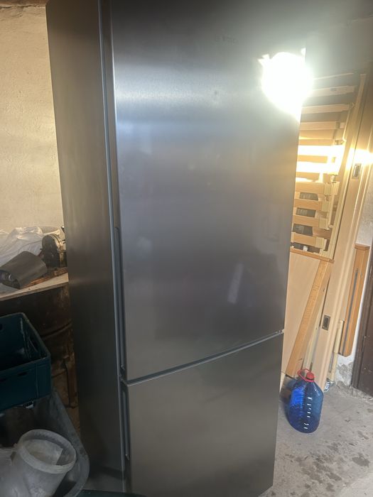 Combina frigorifica bosch