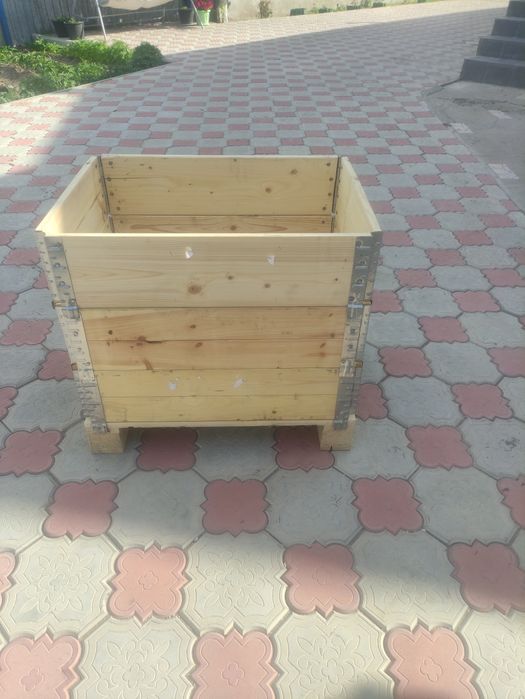 Продам Евро Ящик