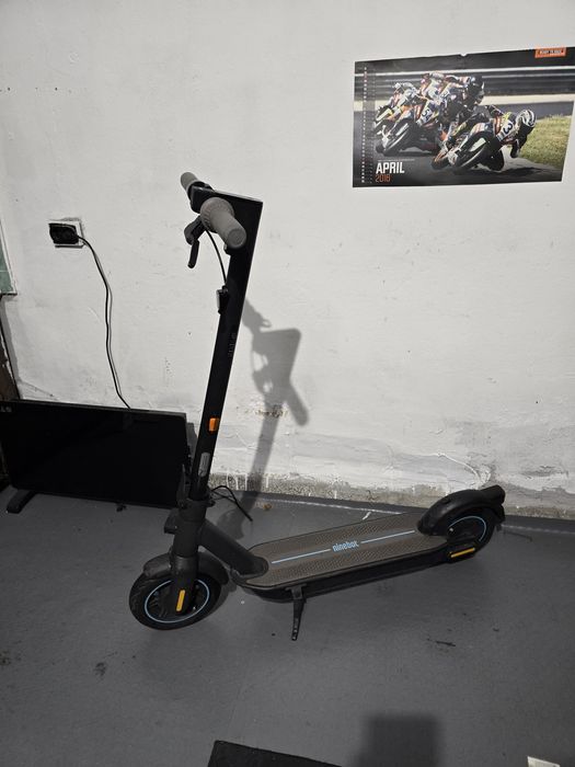 Електрическа тротинетка xiaomi, ninebot, yamaha