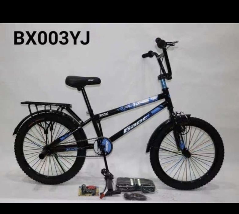 Велосипед Бмх BMX